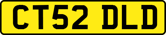 CT52DLD