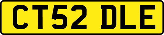 CT52DLE