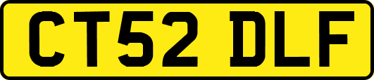 CT52DLF