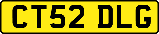 CT52DLG