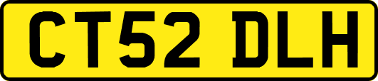 CT52DLH