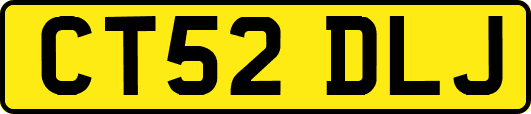 CT52DLJ