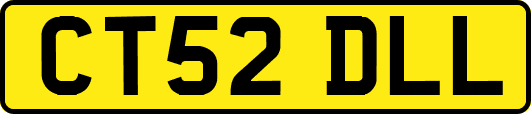CT52DLL