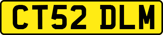 CT52DLM