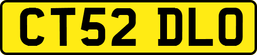 CT52DLO