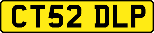 CT52DLP
