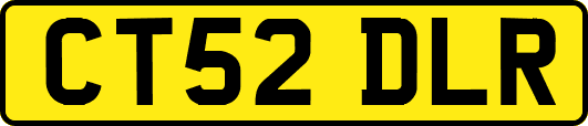 CT52DLR