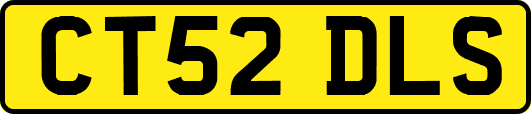 CT52DLS