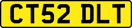 CT52DLT