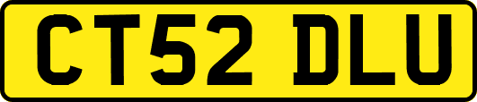 CT52DLU