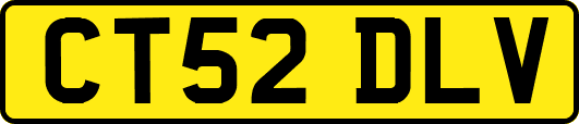 CT52DLV