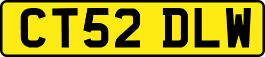 CT52DLW