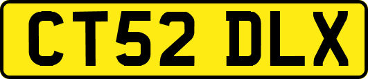 CT52DLX