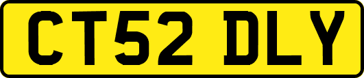 CT52DLY