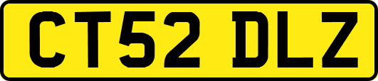 CT52DLZ