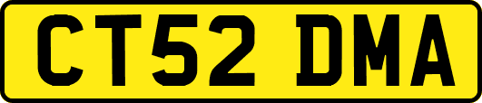 CT52DMA