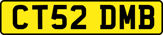 CT52DMB
