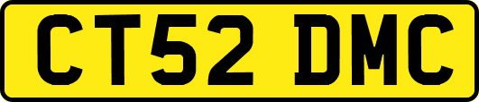 CT52DMC
