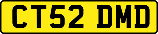 CT52DMD