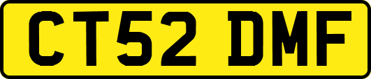CT52DMF