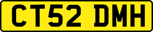 CT52DMH