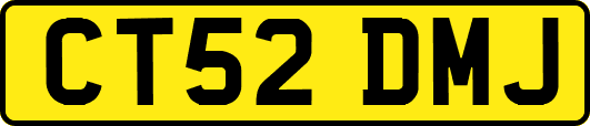 CT52DMJ