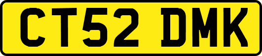 CT52DMK