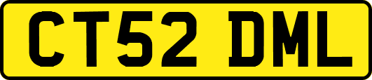 CT52DML