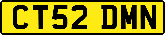 CT52DMN