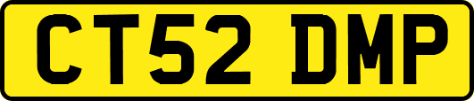 CT52DMP