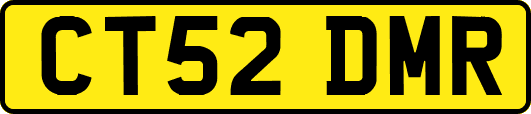 CT52DMR