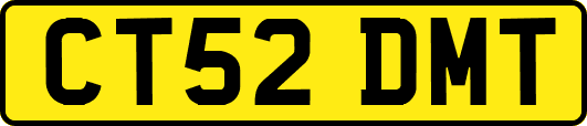 CT52DMT
