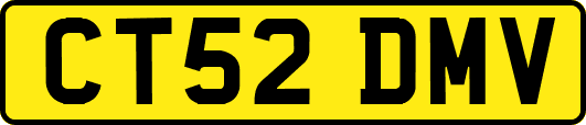 CT52DMV