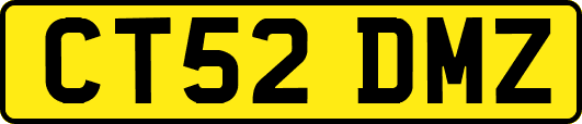 CT52DMZ