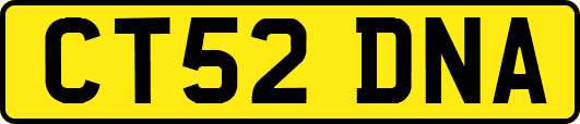 CT52DNA