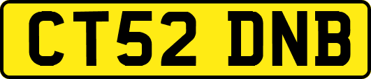 CT52DNB