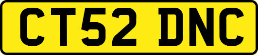 CT52DNC