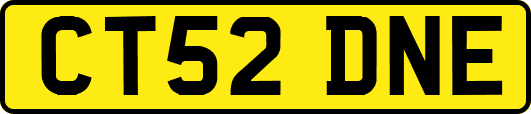 CT52DNE