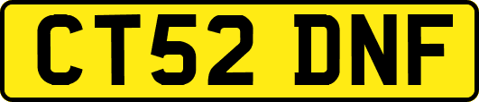 CT52DNF