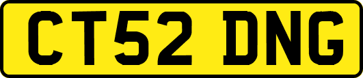 CT52DNG