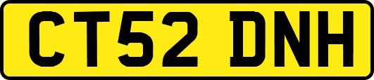 CT52DNH