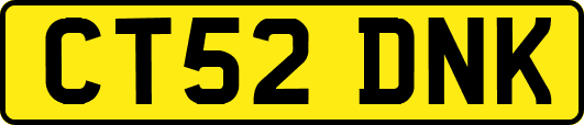 CT52DNK