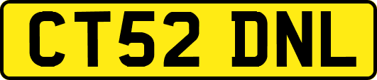 CT52DNL