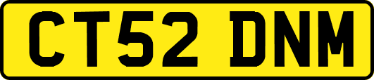 CT52DNM