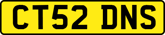 CT52DNS