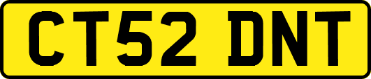 CT52DNT