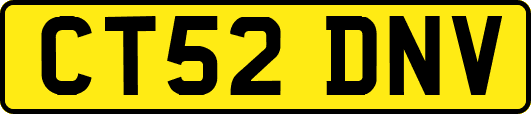 CT52DNV