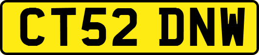 CT52DNW