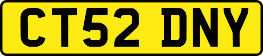 CT52DNY