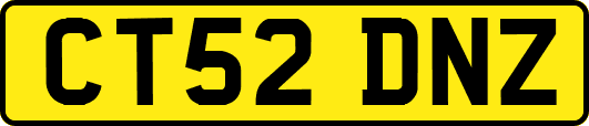 CT52DNZ
